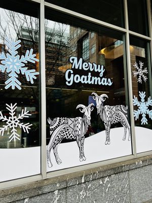 Dancing Goats Midtown by null