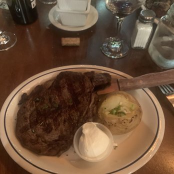 Double D Steak - Ribeye 16 oz - American Near Me - Fortuna, California