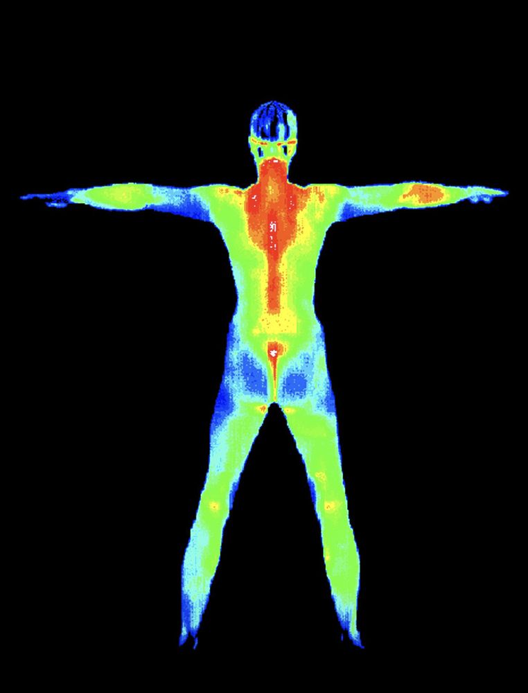 ADVANTAGE SCAN THERMOGRAPHY Updated September 2024 Foraker, Indiana