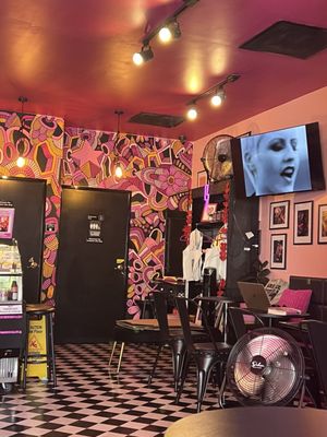 Fan Girl Cafe by null