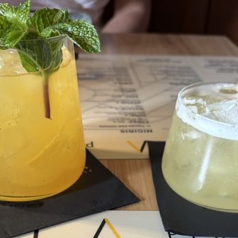 Yunta Nikkei - Cocktails - Peruvian Near Me - Charlotte, North Carolina Yunta Nikkei - Cocktails - Peruvian Near Me - Charlotte, North Carolina
