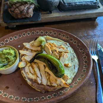 Asadero Ballard - Gordita - Mexican Near Me - Seattle, Washington