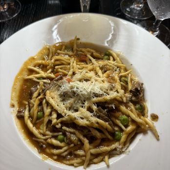 Arca - Short rib - Italian Near Me - Lincoln Park, New Jersey