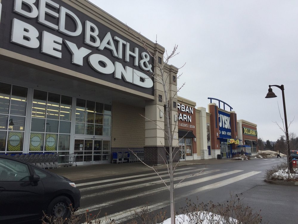 BED BATH & BEYOND - Updated July 2025 - 5487 Hazeldean Road, Ottawa ...