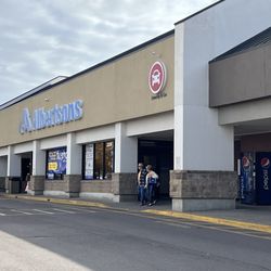Albertsons