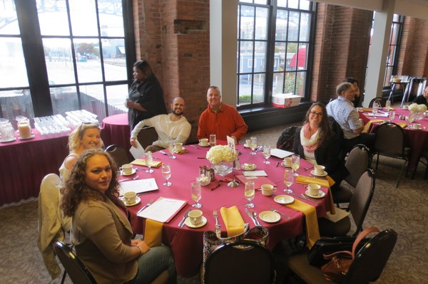 Charak Center for Health and Wellness