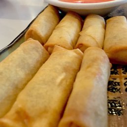 Spring Roll Mini Roll