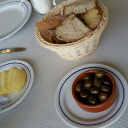 Restaurante Ponte Romana
