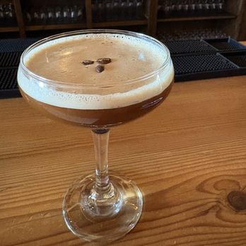 Chattanooga Whiskey - Espresso martini - Distilleries Near Me - Chattanooga, Tennessee Chattanooga Whiskey - Espresso martini - Distilleries Near Me - Chattanooga, Tennessee