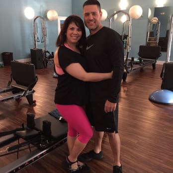 Transform Pilates - So excited because my husband, who attends cross fit four times a week, minimum, has decided to join me. He LOVES it! - Barre Classes Near Me - Pembroke Pines, Florida Transform Pilates - So excited because my husband, who attends cross fit four times a week, minimum, has decided to join me. He LOVES it! - Barre Classes Near Me - Pembroke Pines, Florida