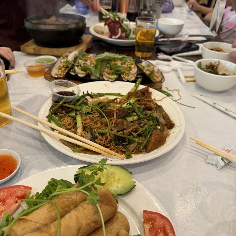 Oc A Chay - Vietnamese Near Me - San Gabriel, California Oc A Chay - Vietnamese Near Me - San Gabriel, California