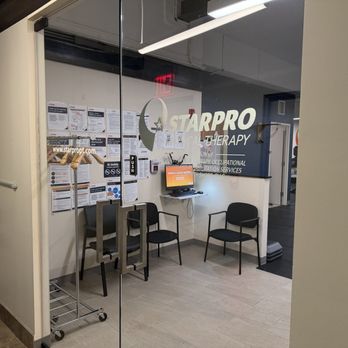 StarPro Physical Therapy - Physical Therapy Near Me - New York, New York StarPro Physical Therapy - Physical Therapy Near Me - New York, New York