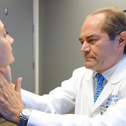 Michel Babajanian, MD, FACS - Dr. Michel Babajanian is a Otolaryngologist serving Los Angeles, CA
