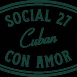 Social 27 Cuban Supper Club