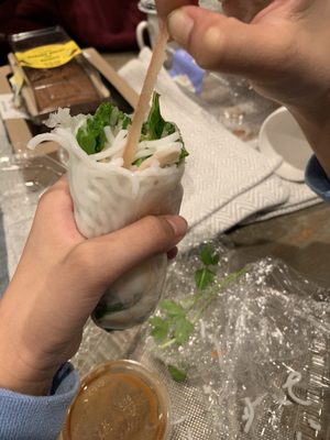 GHÉ bánh mì & rolls by null