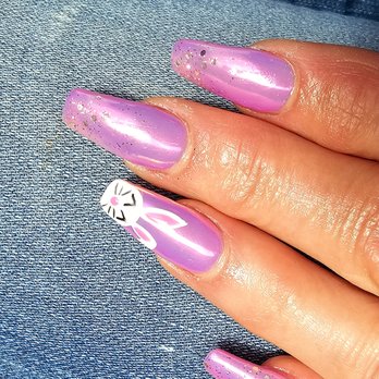 Sam's Nail Studio - Nail Salons Near Me - Indianapolis, Indiana