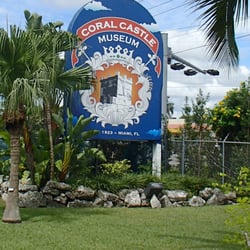 Coral Castle