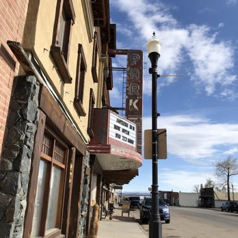 River Rock Cafe - Street view from the sidewalk. Next to theater marquee - Bars Near Me - Walden, Colorado River Rock Cafe - Street view from the sidewalk. Next to theater marquee - Bars Near Me - Walden, Colorado