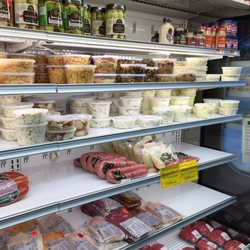 Eastham Superette
