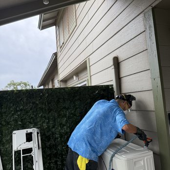 Summit Air Conditioning - Mini split deep clean - Heating & Air Conditioning/HVAC Near Me - Kapolei, Hawaii Summit Air Conditioning - Mini split deep clean - Heating & Air Conditioning/HVAC Near Me - Kapolei, Hawaii