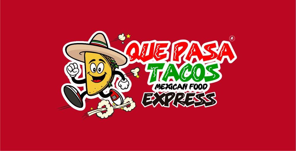 Que Pasa Tacos Express