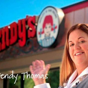 Wendy's - Wendy - Burgers Near Me - Plymouth, Massachusetts