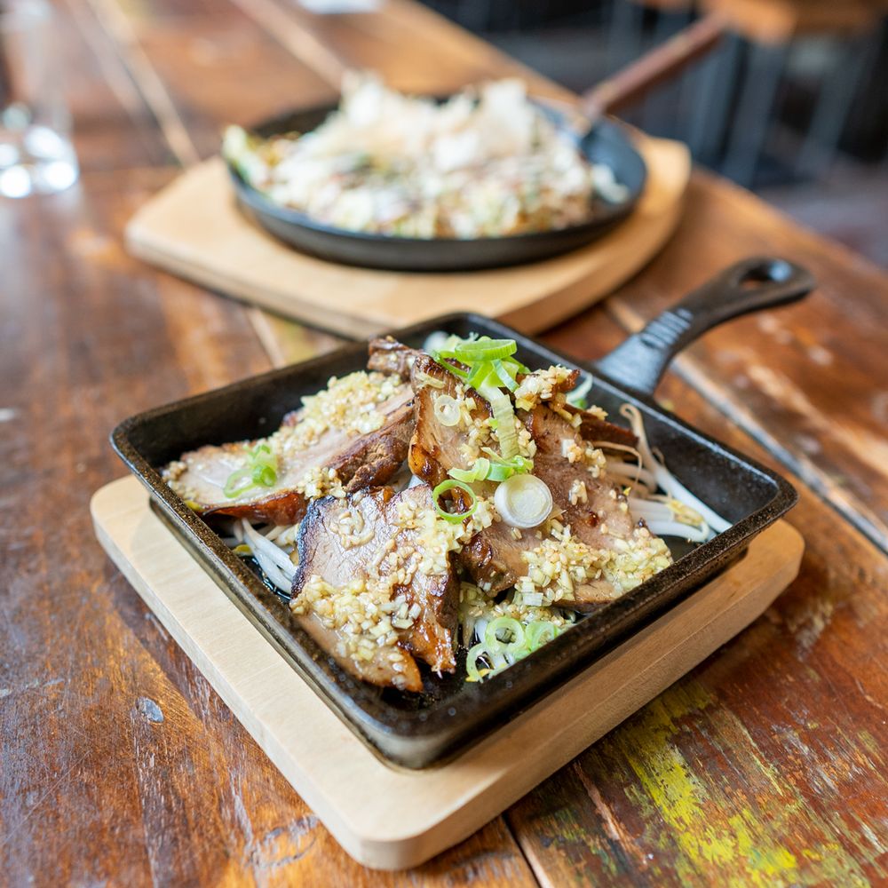dontak - Japanese chashu - Japanese Near Me - Dusseldorf, NW