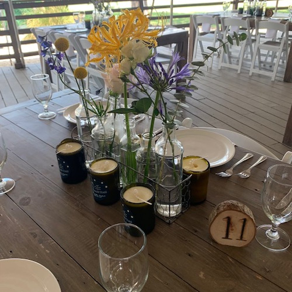 Kathi Thomas Design - Florists Near Me - Austin, Texas