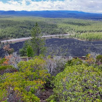 Newberry National Volcanic Monument - Landmarks & Historical Buildings Near Me - Bend, Oregon