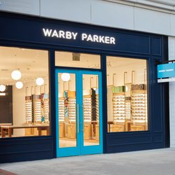 Warby Parker Annapolis Town Center