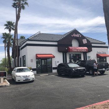 Archi's Thai Kitchen - Thai Near Me - Las Vegas, Nevada