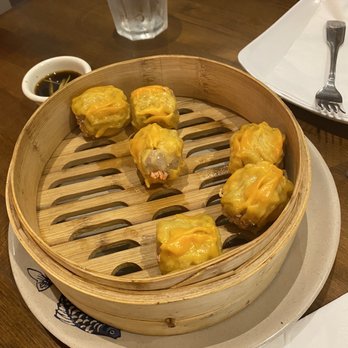 Trendy Dumpling - Xiu mai - Noodles Near Me - Houston, Texas
