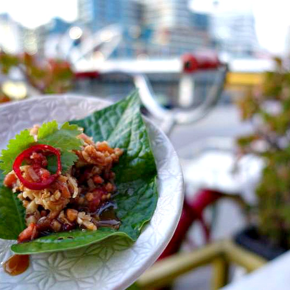 BangPop - Thai Near Me - Melbourne, VIC