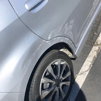 Caliber Collision - Damage - Body Shops Near Me - Cathedral City, California Caliber Collision - Damage - Body Shops Near Me - Cathedral City, California
