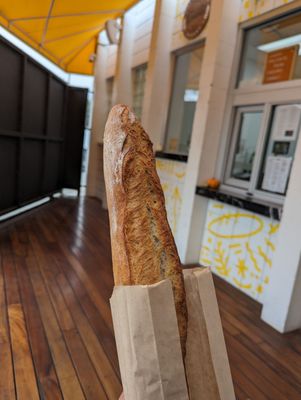 Cadoro Bakery by null