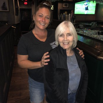 C.F. McCarthy’s - Erin and Kathleen talked about dogs and life! - New American Near Me - Canton, Massachusetts