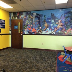 Kiddie Cavity Care - Richmond