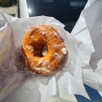 BRIGHT SPOT DONUTS - Updated January 2025 - 61 Photos & 34 Reviews