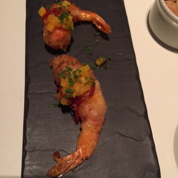 Donostia - Tapas/Small Plates Near Me - London, XGL