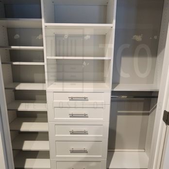 The Closet Outfitters - Cabinetry Near Me - Ormond Beach, Florida The Closet Outfitters - Cabinetry Near Me - Ormond Beach, Florida
