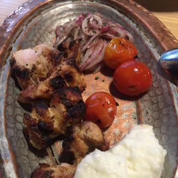 Zaytinya - Grilled chicken - Greek Near Me - Washington, DC, District of Columbia Zaytinya - Grilled chicken - Greek Near Me - Washington, DC, District of Columbia