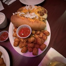 Coney Island Dog Coney Island Dog