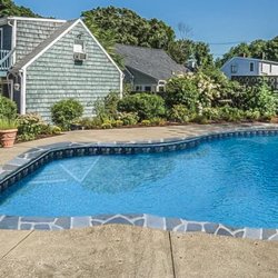 Full Service Pools