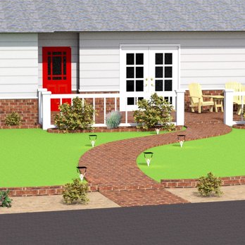 Kers Designs - Designed and rendered by Kers Designs. - Landscaping Near Me - Prescott, Arizona Kers Designs - Designed and rendered by Kers Designs. - Landscaping Near Me - Prescott, Arizona