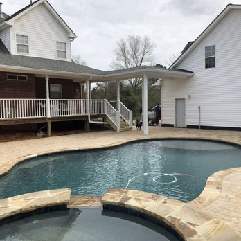 Crystal Water Pools - Pool & Hot Tub Service Near Me - Alpharetta, Georgia Crystal Water Pools - Pool & Hot Tub Service Near Me - Alpharetta, Georgia