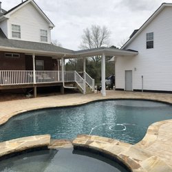 Crystal Water Pools