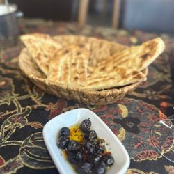 Old Ottoman Cafe & Restaurant