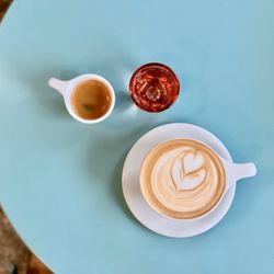 Mescalito Coffee