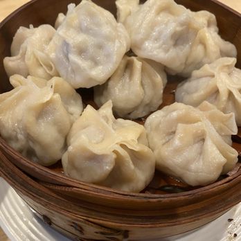 Mazalae Mongolian Restaurant - Dumpling - Mongolian Near Me - Morton Grove, Illinois