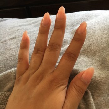 New Image Nail Spa - A week and a half later and it still looks good!!! - Nail Salons Near Me - Burbank, California New Image Nail Spa - A week and a half later and it still looks good!!! - Nail Salons Near Me - Burbank, California